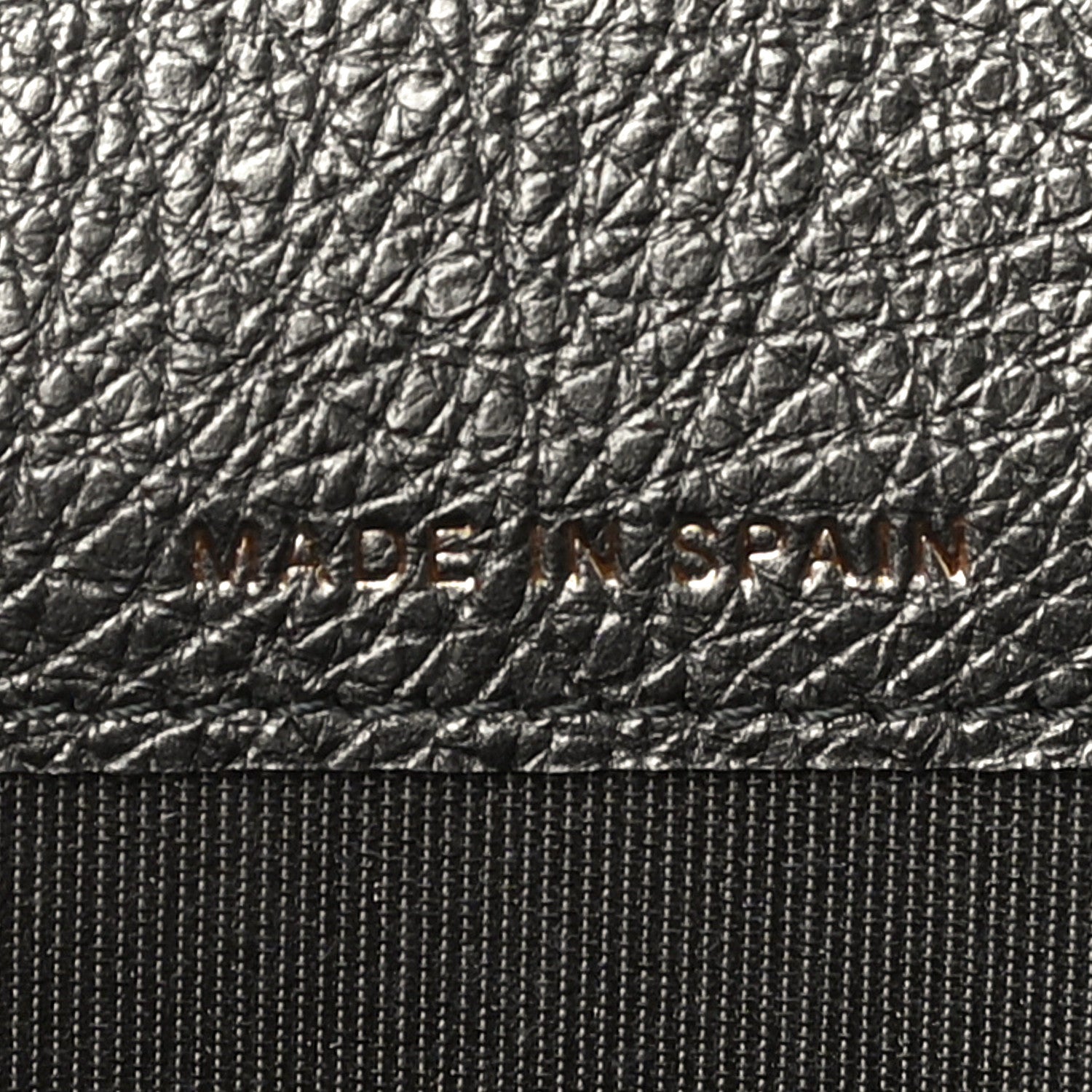 Chanel Metallic Calfskin Quilted Reissue Flap Card Holder Grey 7 of 12