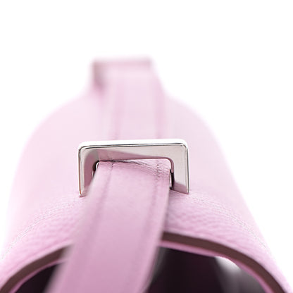 Hermes Epsom Constance 18 Mauve Sylvestre 17 of 21