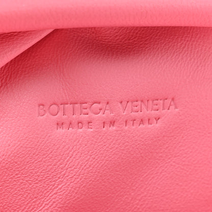 Bottega Veneta Nappa Intrecciato The Mini Pouch Ribbon 6 of 12