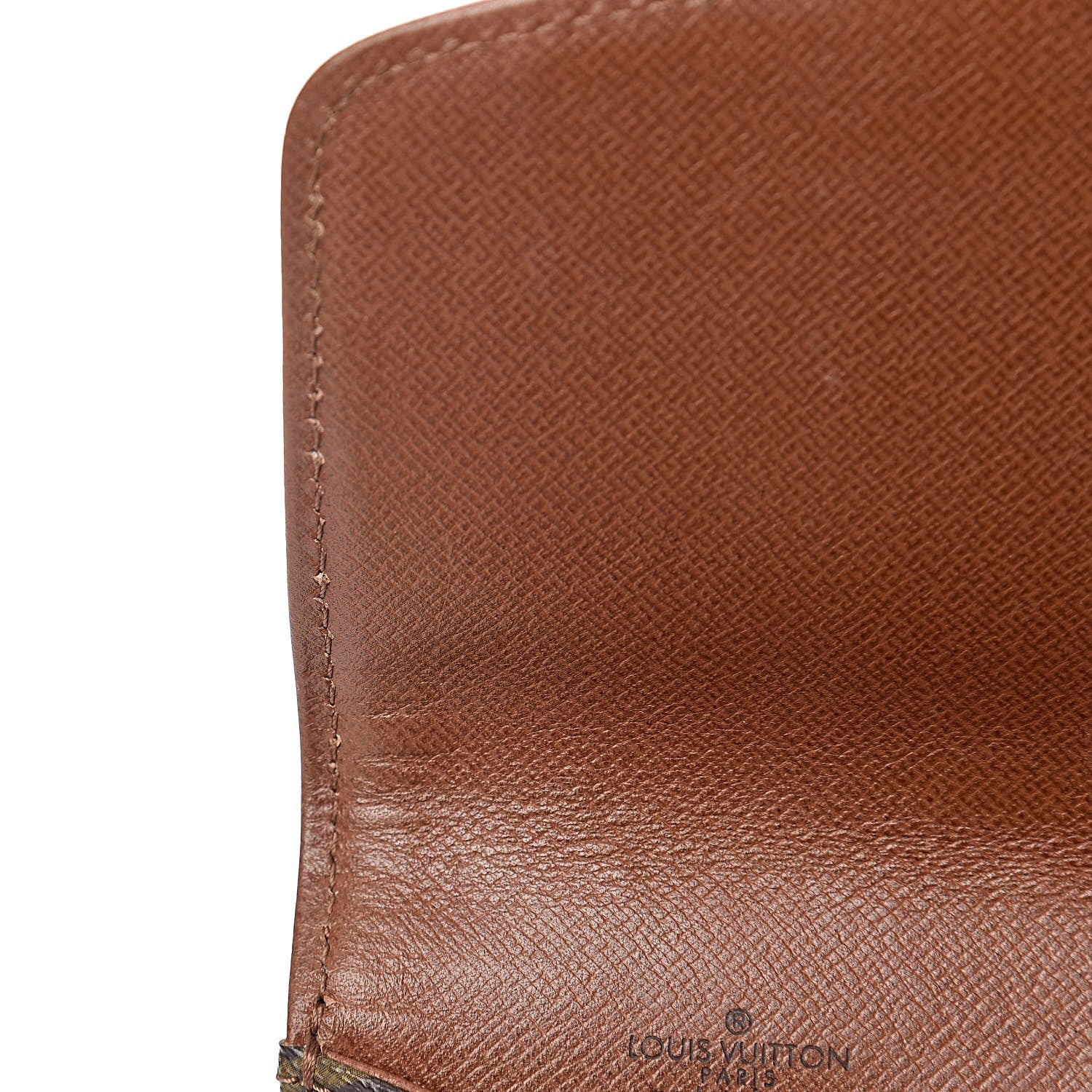 Louis Vuitton Monogram Pochette Dame 26 8 of 11