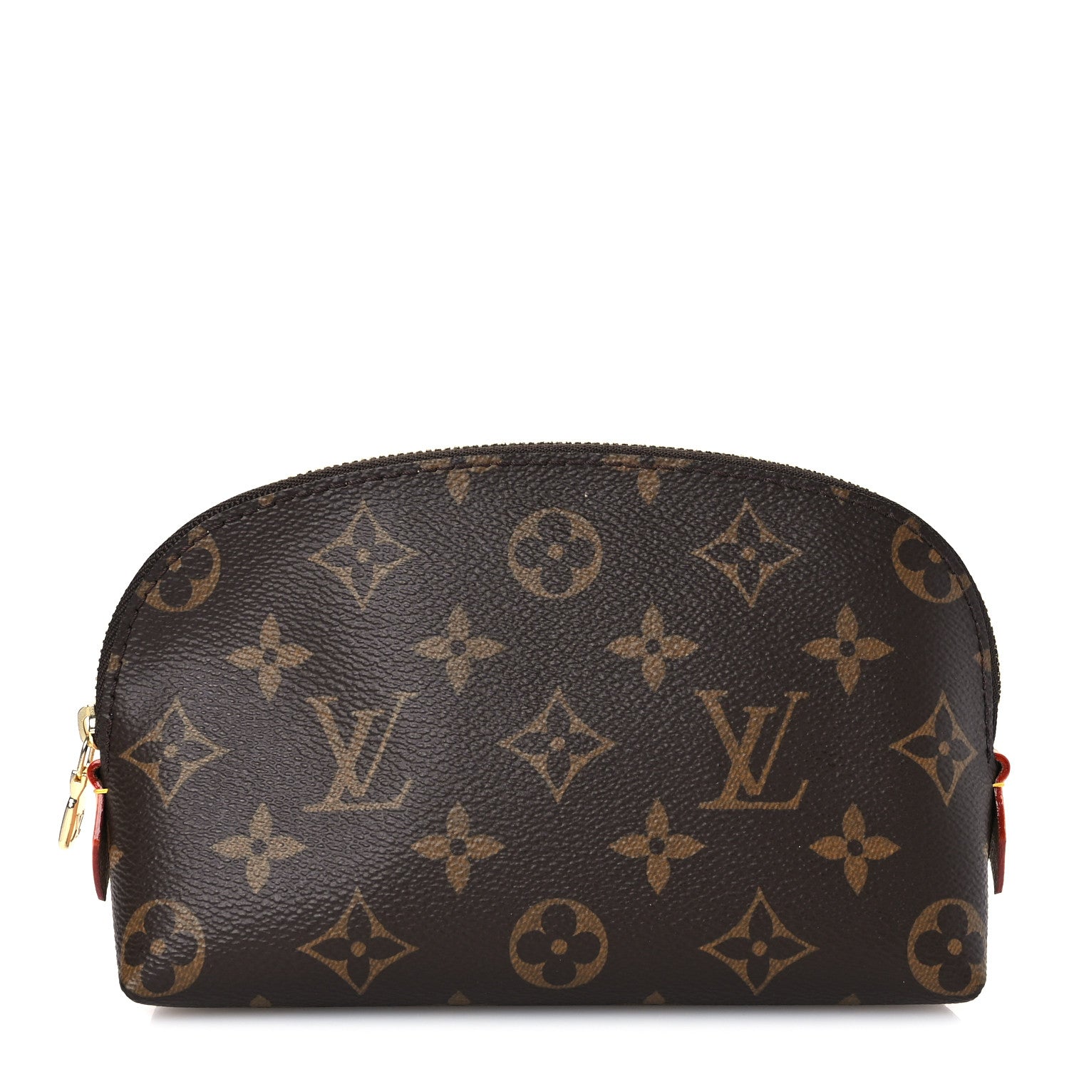 Louis Vuitton Monogram Cosmetic Pouch 1 of 8