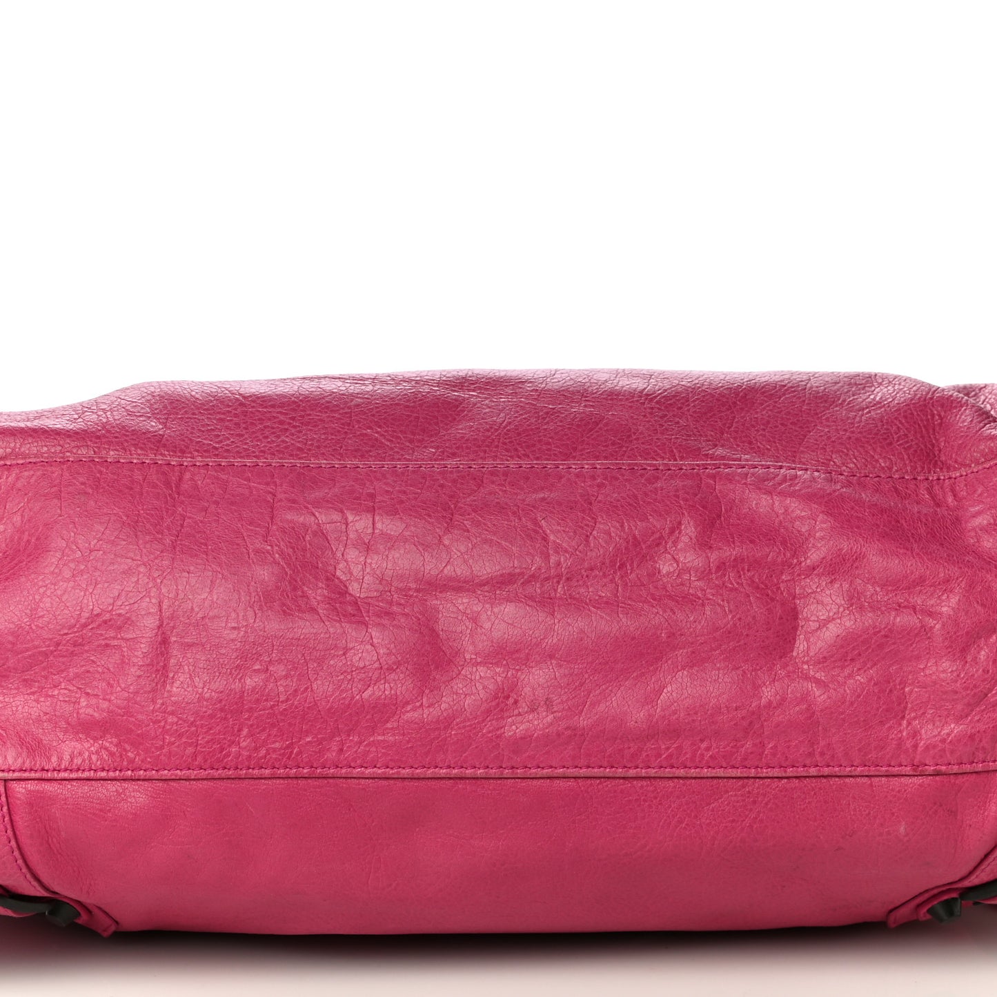 Agneau Classic Hardware City Cyclamen Fucsia