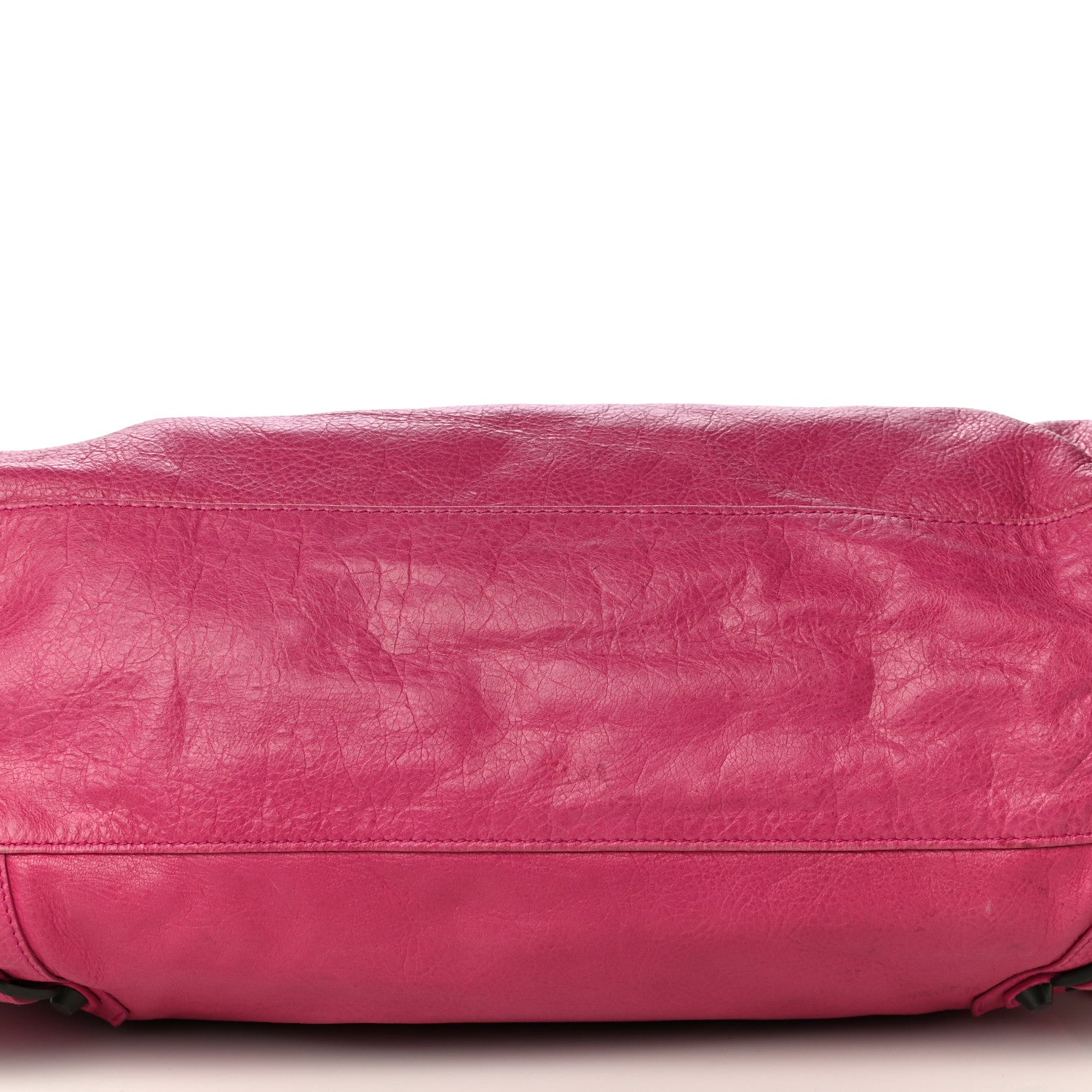 Balenciaga Agneau Classic Hardware City Cyclamen Fucsia 12 of 24