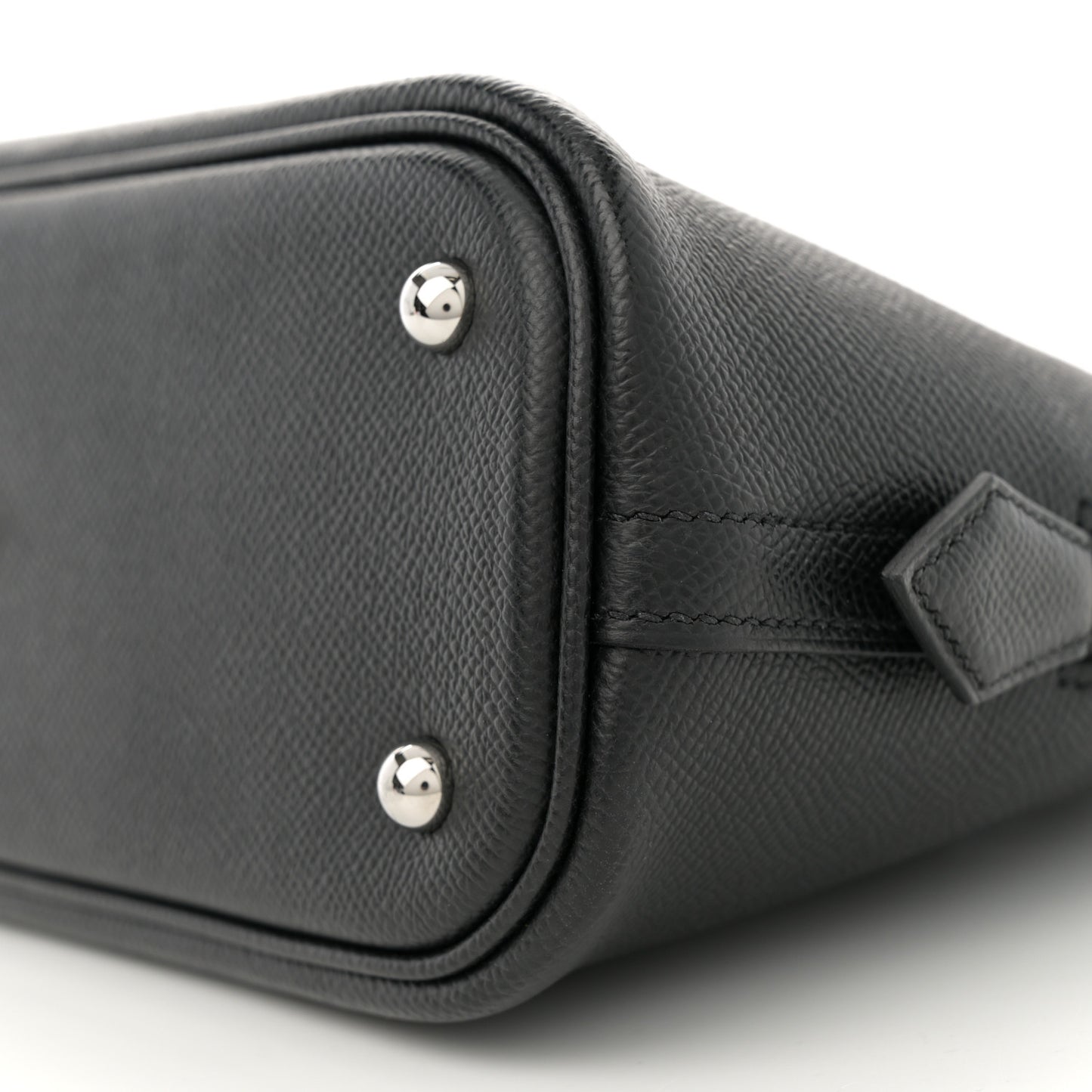 Epsom 1923 Bolide 25 Black