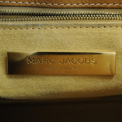 Marc Jacobs Leather Small Guinevere Satchel 7 of 9