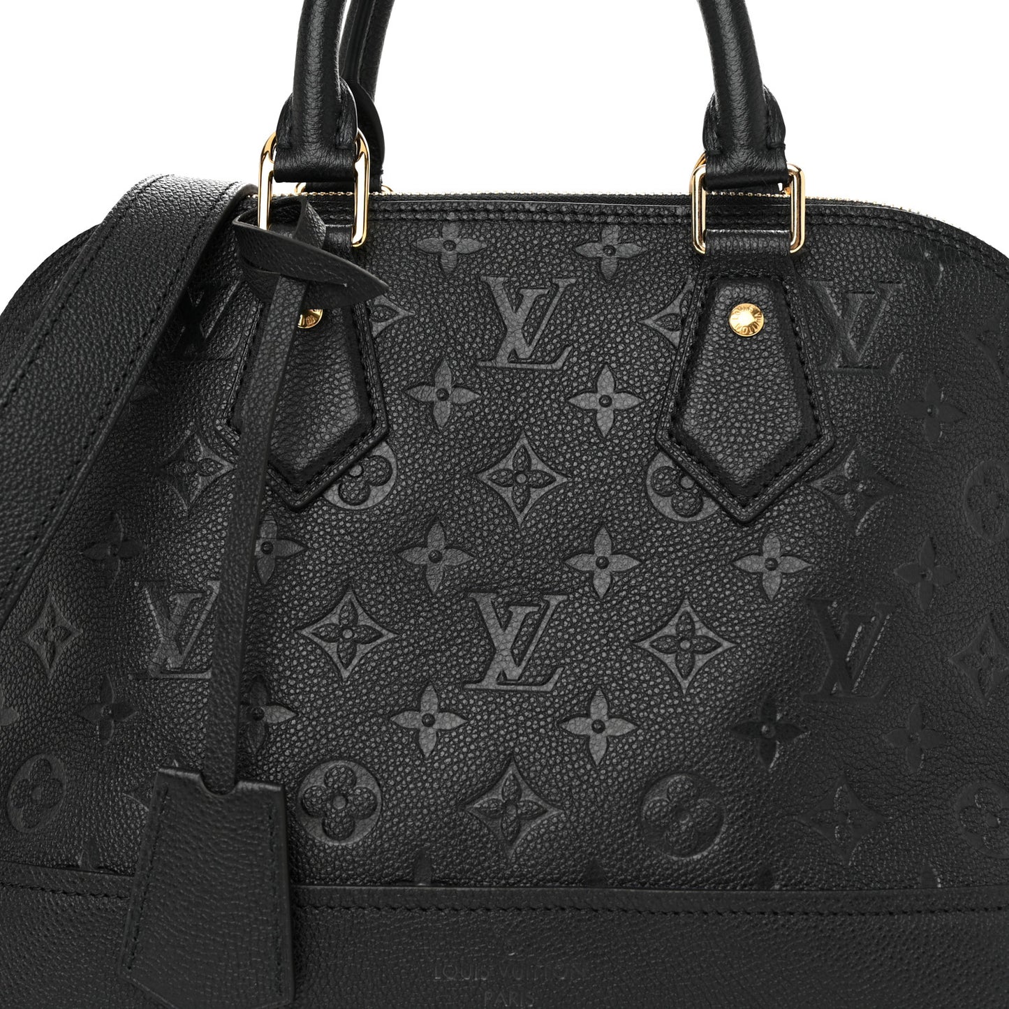 Empreinte Neo Alma PM Black