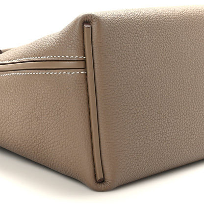 Hermes Togo Swift 24/24 29 Etoupe 9 of 11