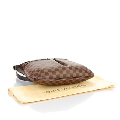 Louis Vuitton Damier Ebene Bloomsbury PM 4 of 7