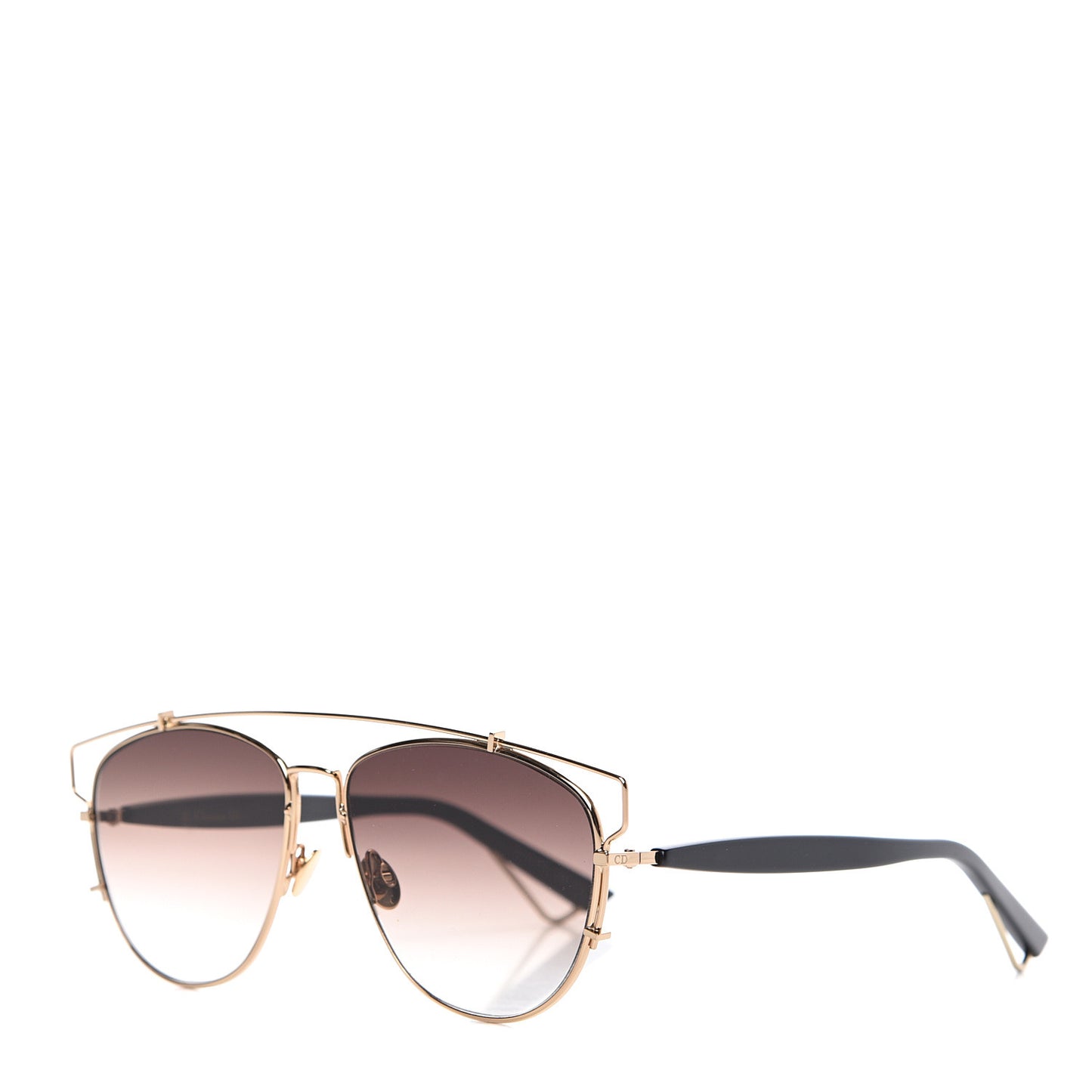 Technologic Sunglasses Gold