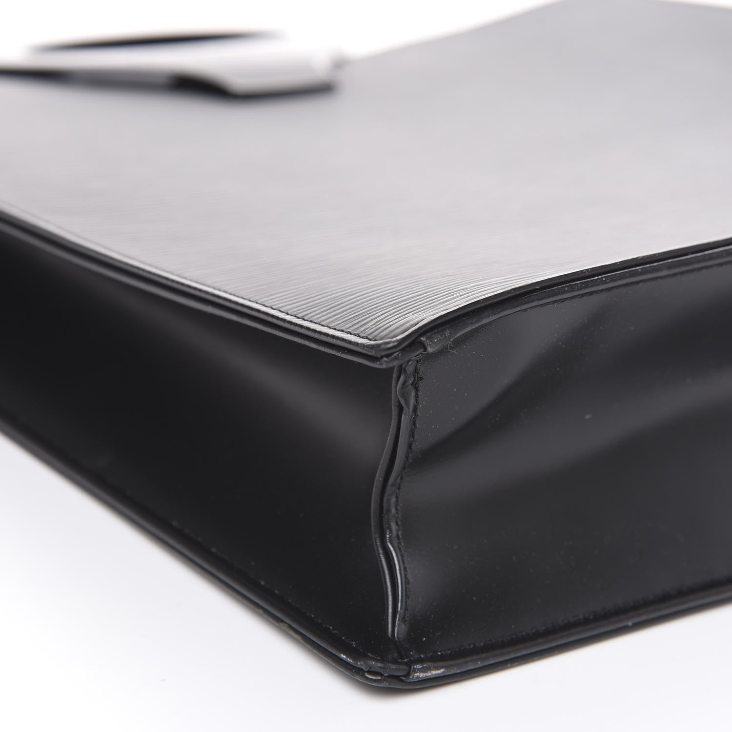 Louis Vuitton Epi Ombre Black 6 of 10