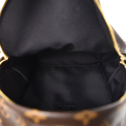 Louis Vuitton Monogram Palm Springs Backpack PM 5 of 9
