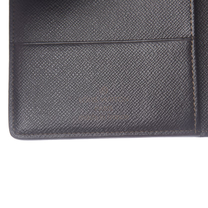 Louis Vuitton Damier Ebene Passport Cover 6 of 9