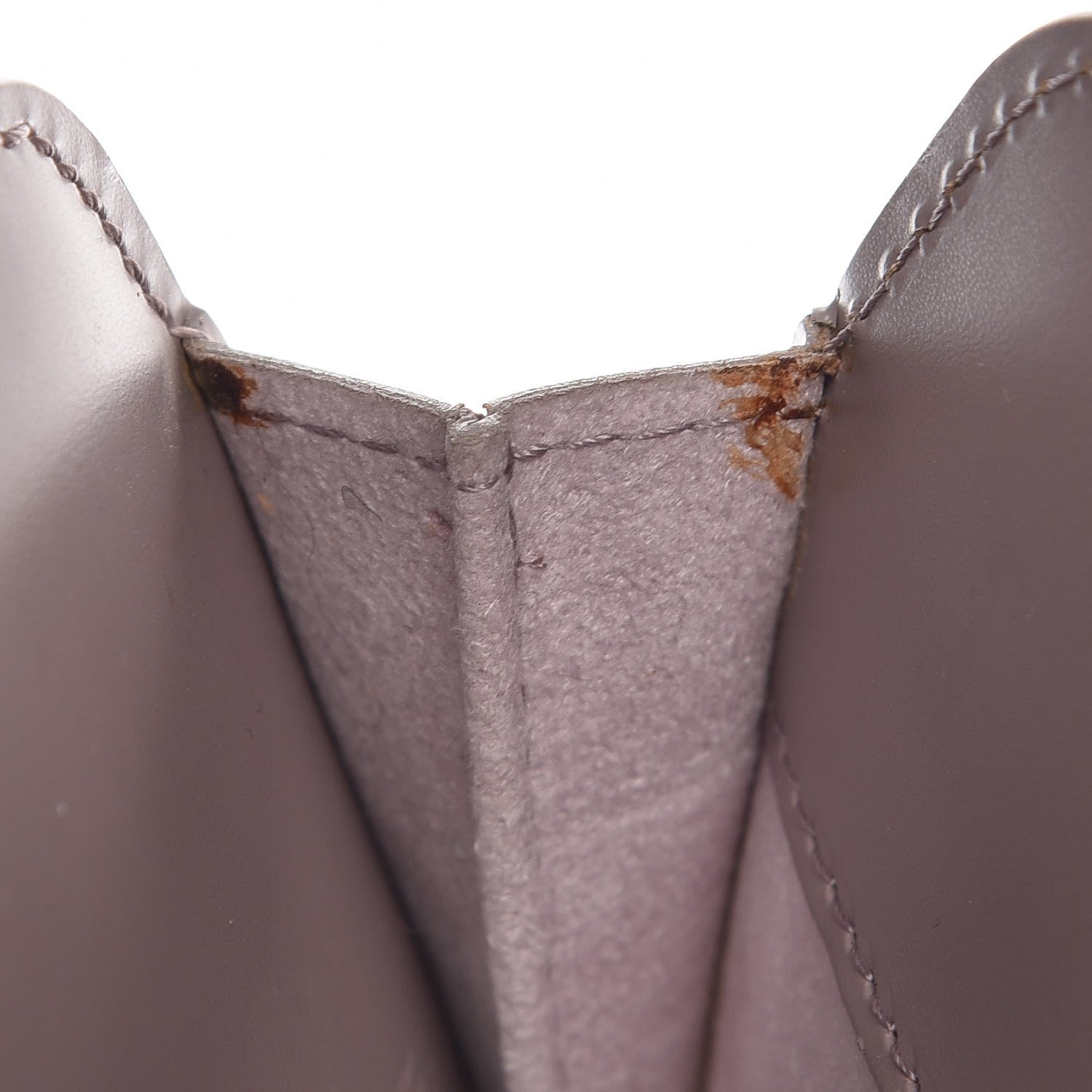 Louis Vuitton Epi Pont-Neuf Lilac 11 of 18