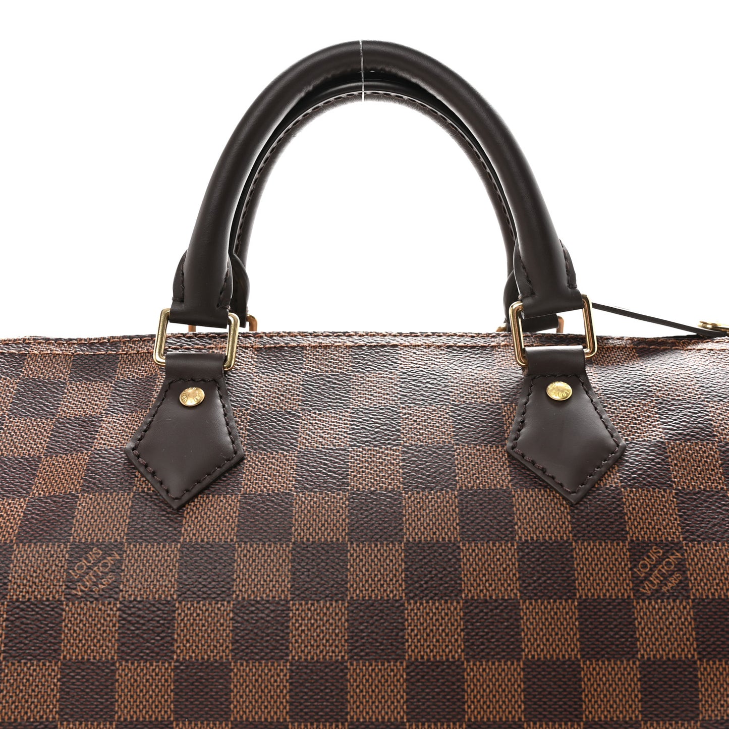 Damier Ebene Speedy 30