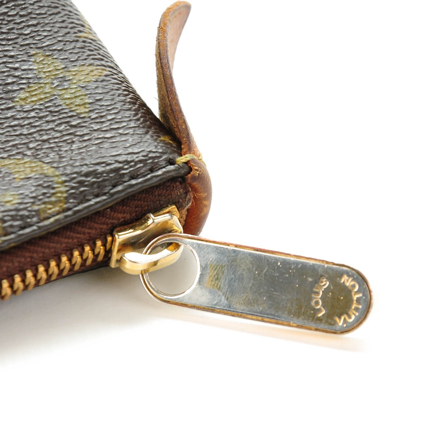 Louis Vuitton Monogram Totally PM 8 of 9