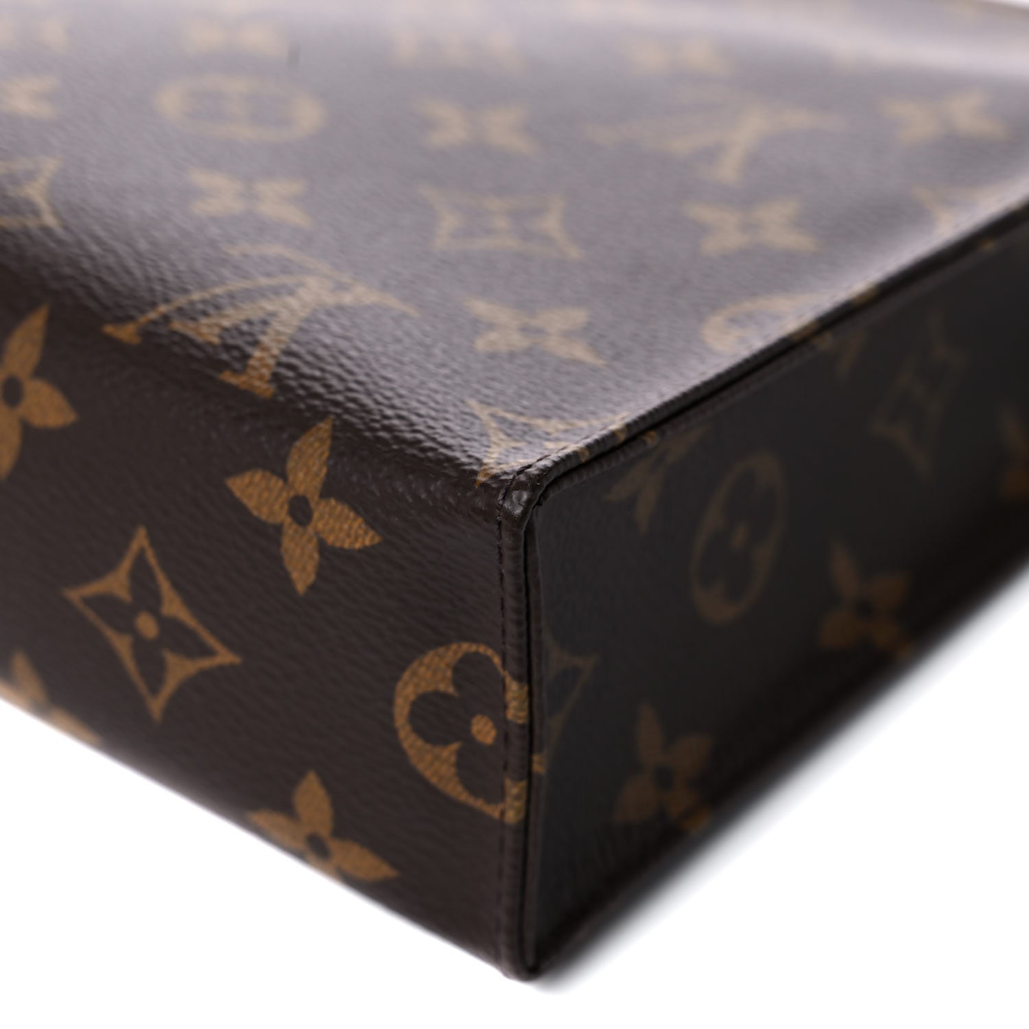 Louis Vuitton Monogram Toiletry Pouch 26 11 of 11