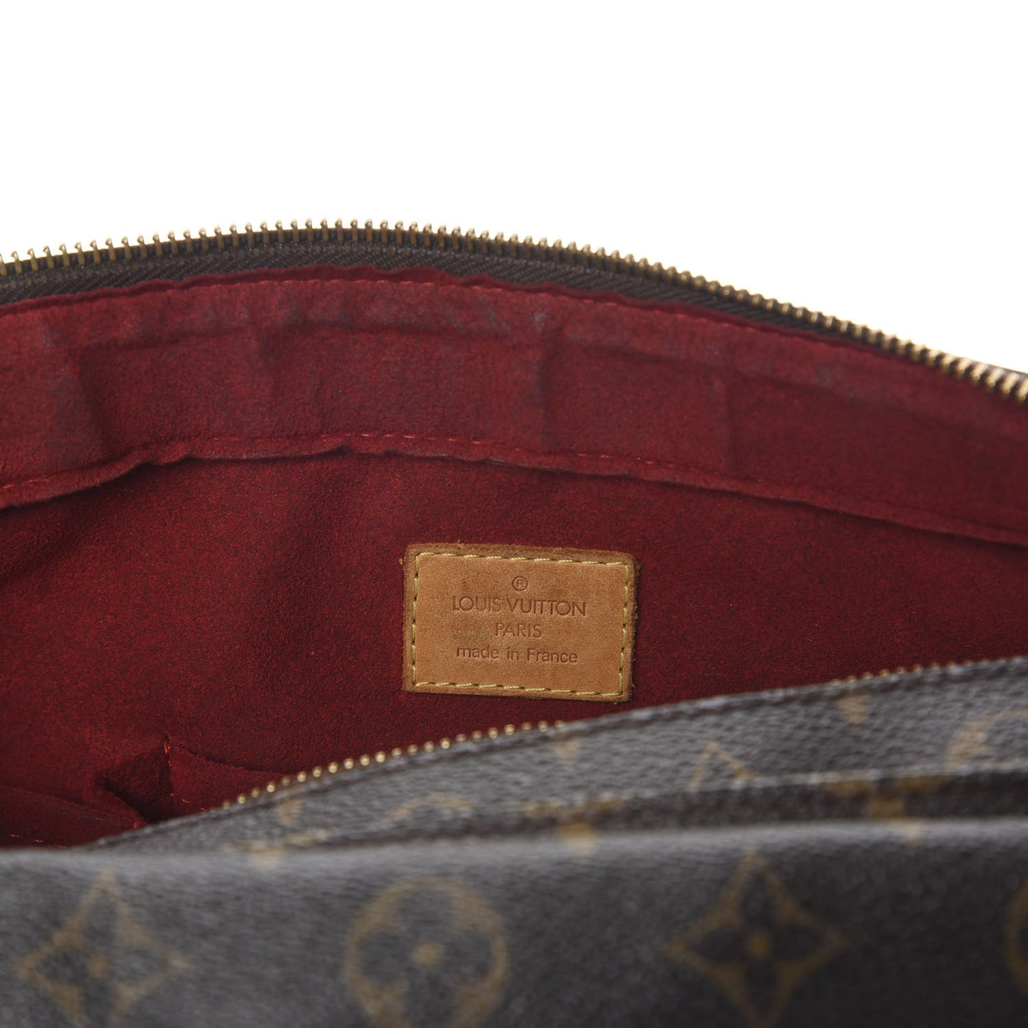 Monogram Viva-Cite GM
