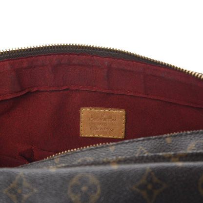 Louis Vuitton Monogram Viva-Cite GM 6 of 10