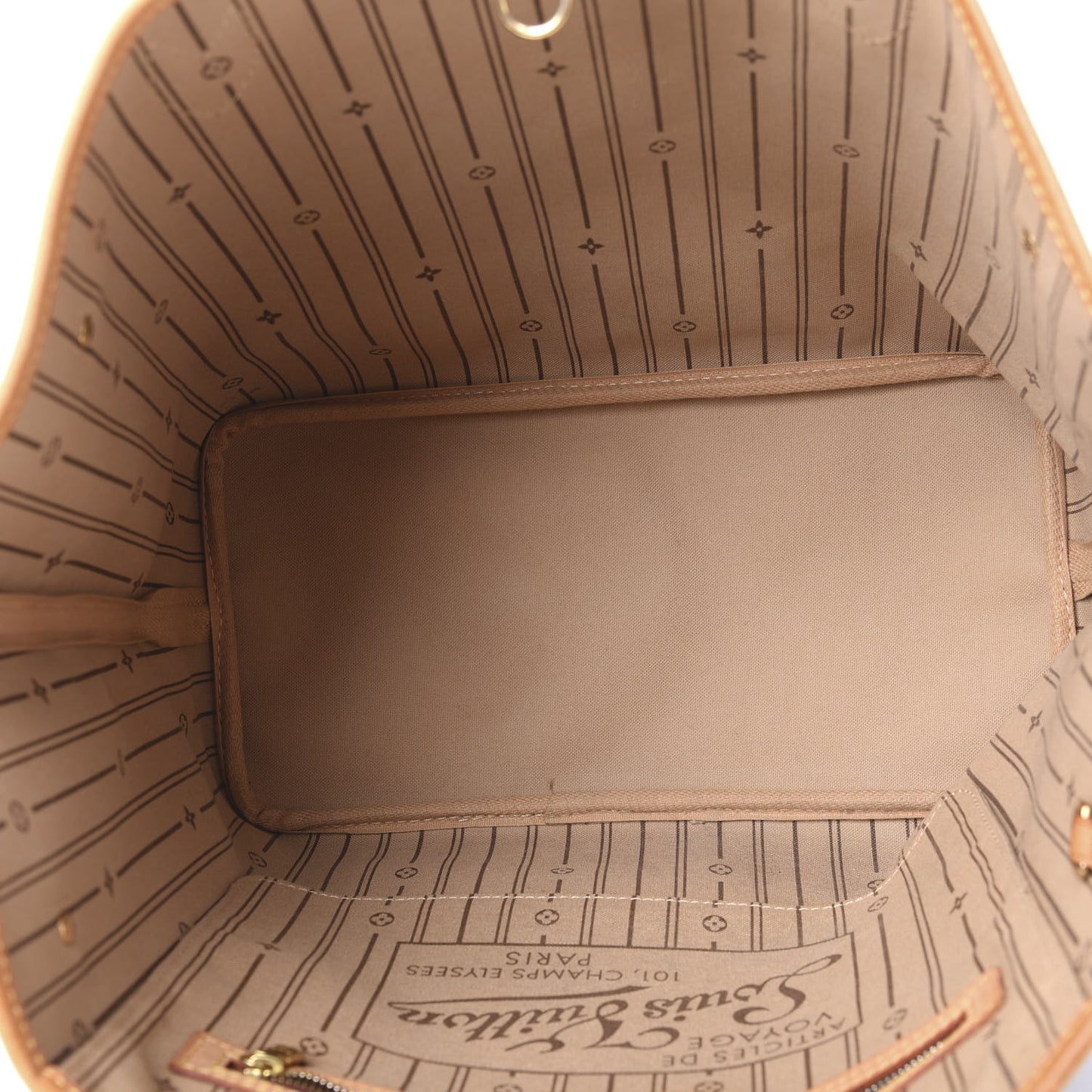 Monogram Neverfull MM