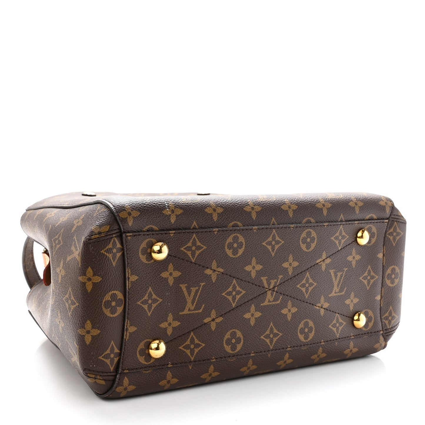 Monogram Montaigne MM