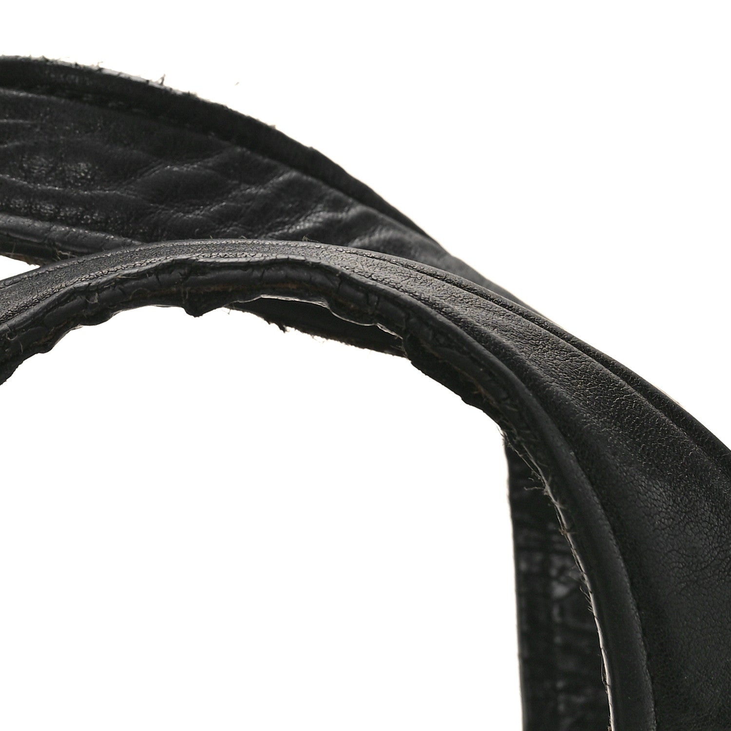 Chanel Iridescent Calfskin Small In The Mix Tote Black 13 of 13