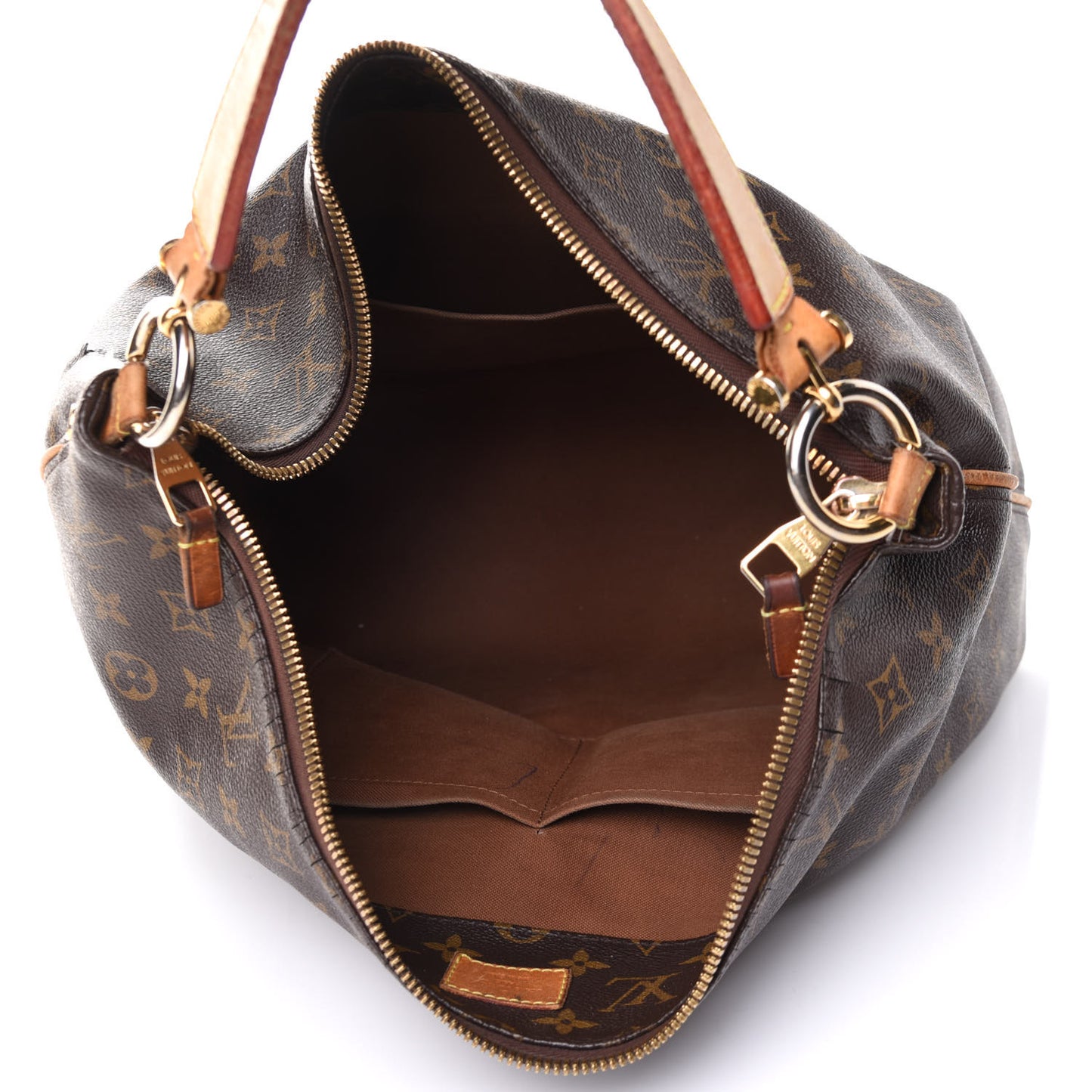Monogram Sully MM