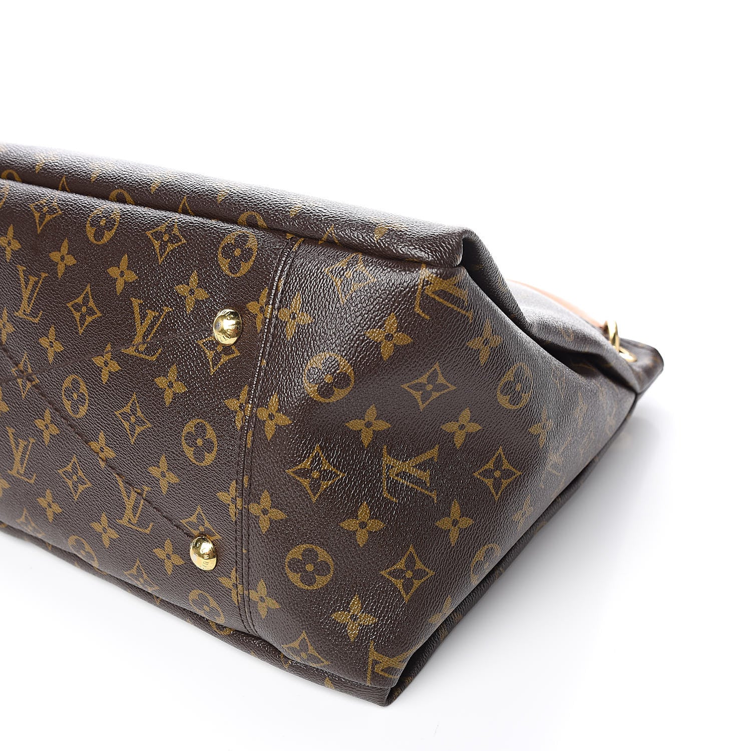Louis Vuitton Monogram Artsy MM 11 of 13