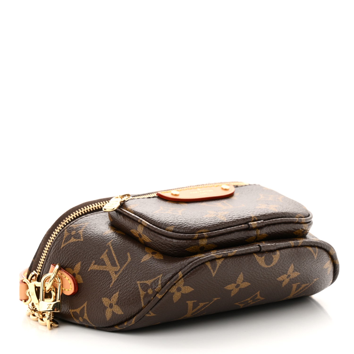 Louis Vuitton Monogram Mini Bumbag 4 of 9