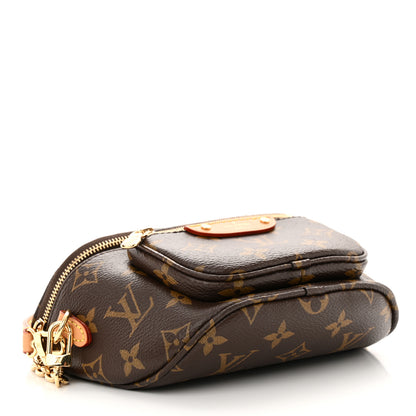 Louis Vuitton Monogram Mini Bumbag 4 of 9