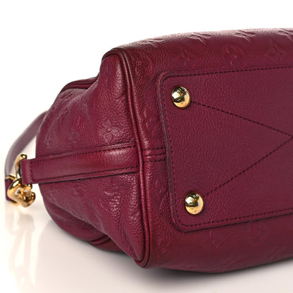 Louis Vuitton Empreinte Speedy Bandouliere 25 Aurore 7 of 13
