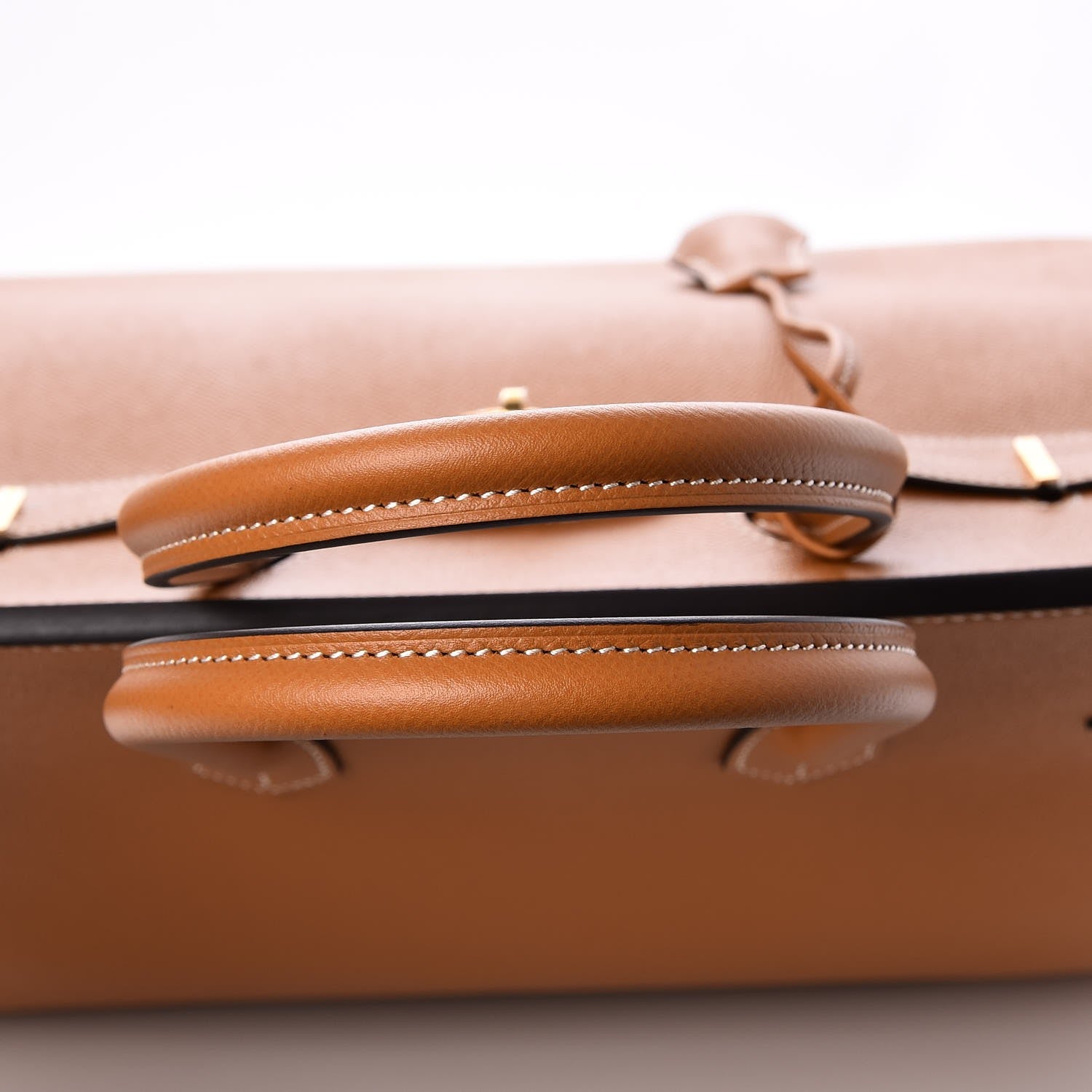 Hermes Epsom Birkin 35 Toffee 27 of 34
