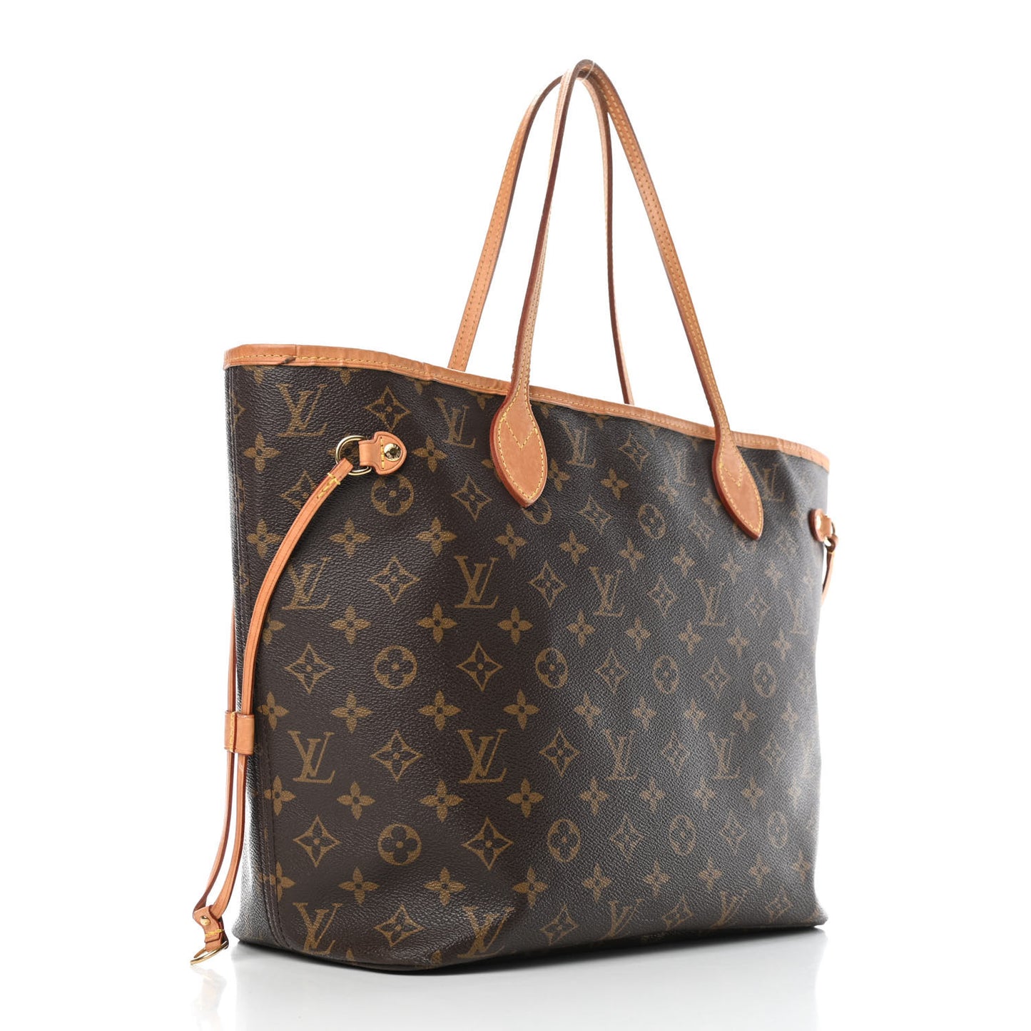 Monogram Neo Neverfull MM