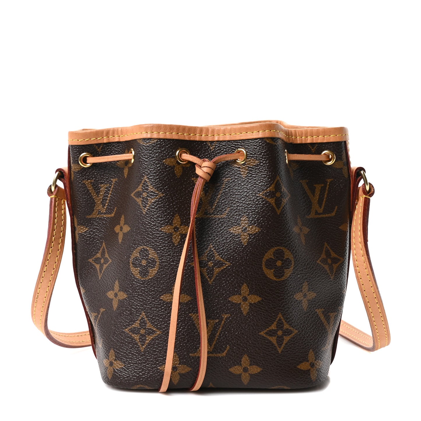 Monogram Nano Noe