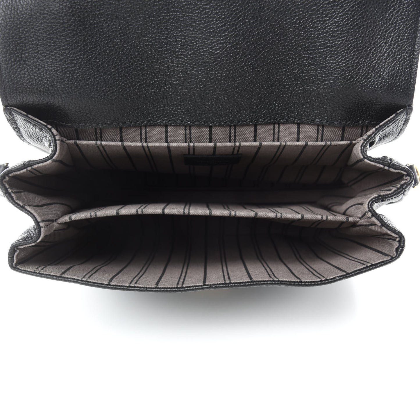 Empreinte Pochette Metis Black