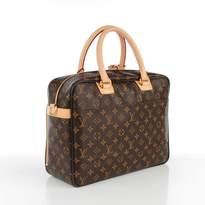 Louis Vuitton Monogram Icare Bag 3 of 7