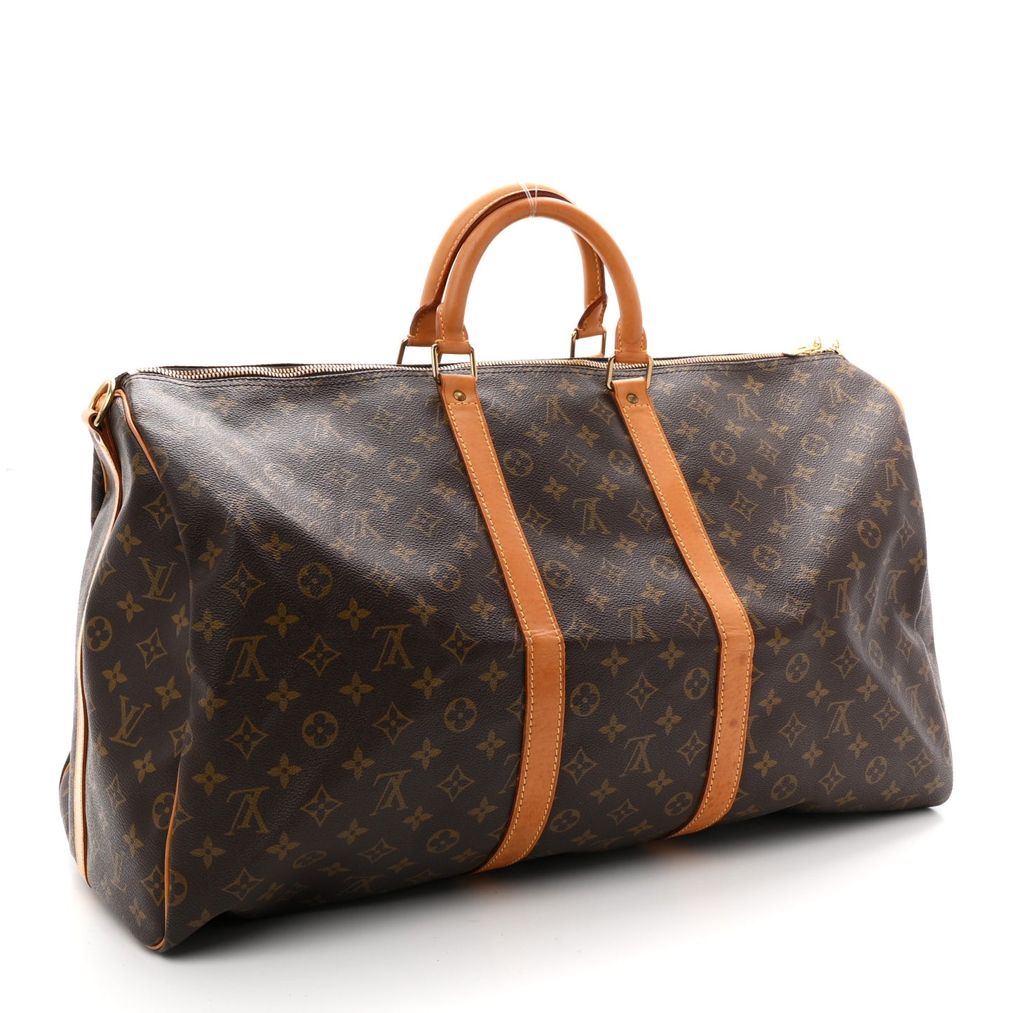 Monogram Keepall Bandouliere 55