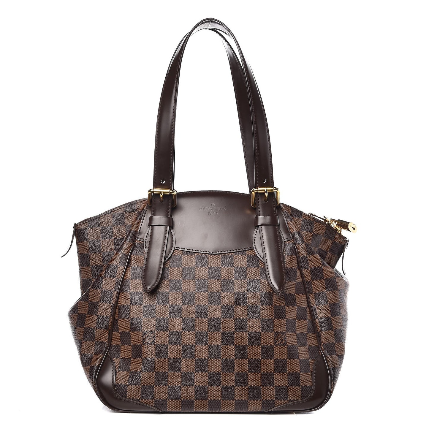Damier Ebene Verona MM