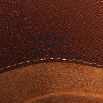 Louis Vuitton Monogram Musette GM 8 of 8