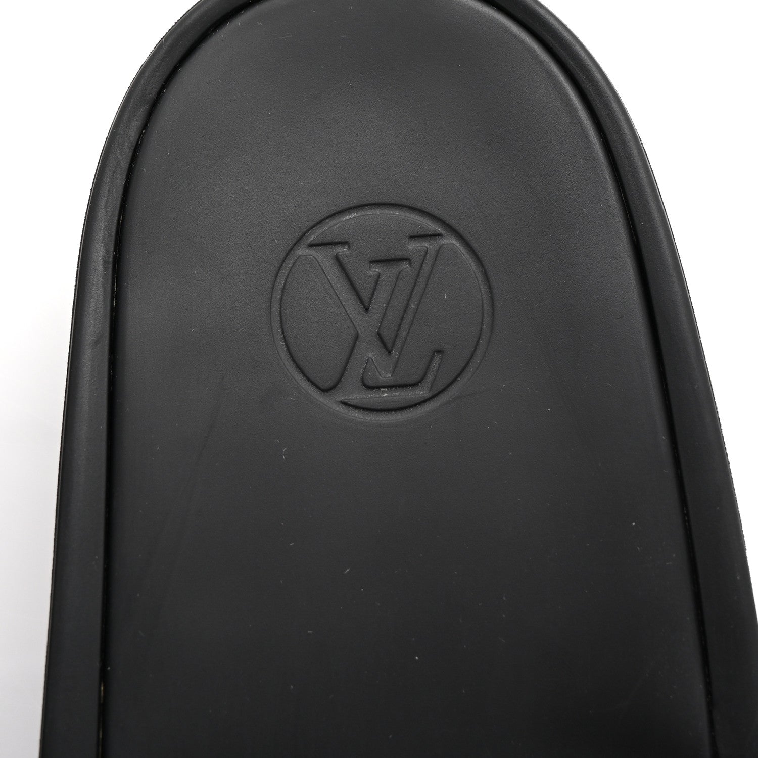 Louis Vuitton Monogram Sunbath Slide Sandals 37 8 of 9