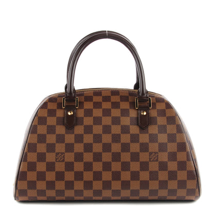 Louis Vuitton Damier Ebene Ribera MM 1 of 7