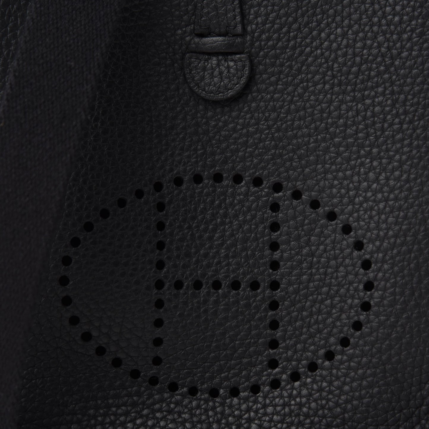 Taurillon Clemence Evelyne TPM Black