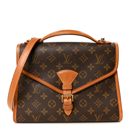 Louis Vuitton Monogram Bel Air 1 of 10