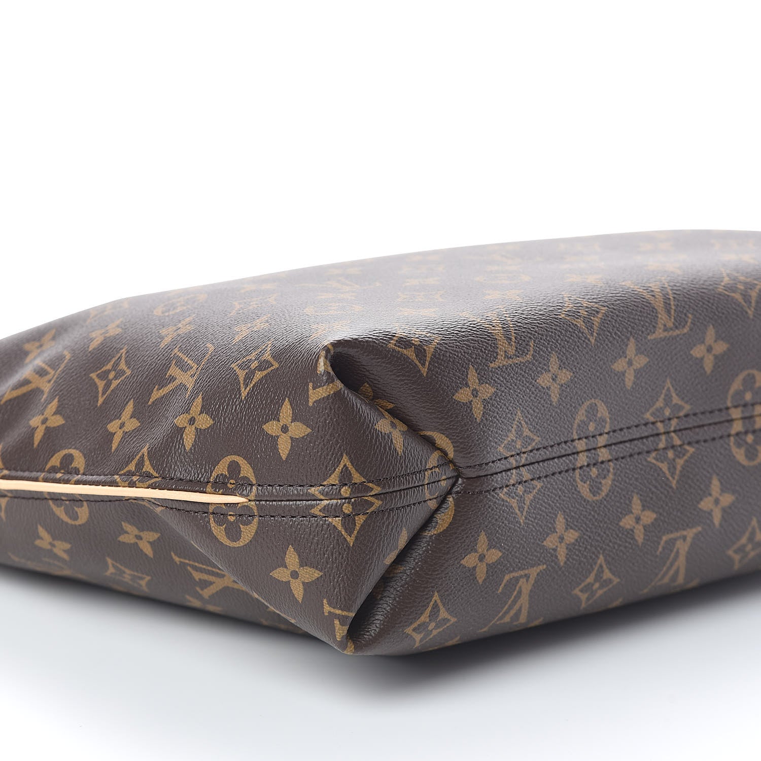 Louis Vuitton Monogram Sully PM 8 of 9