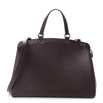 Louis Vuitton Epi Brea MM Quetsche 1 of 10