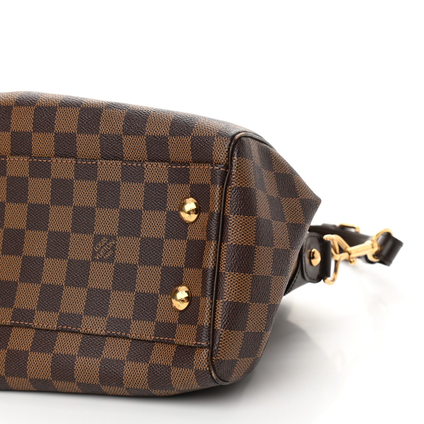Damier Ebene Trevi PM