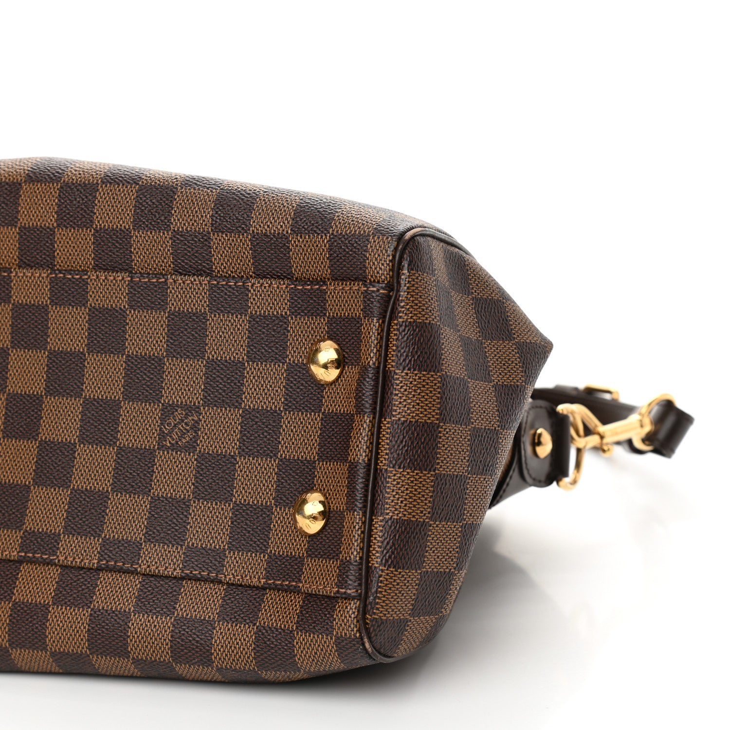Louis Vuitton Damier Ebene Trevi PM 9 of 10