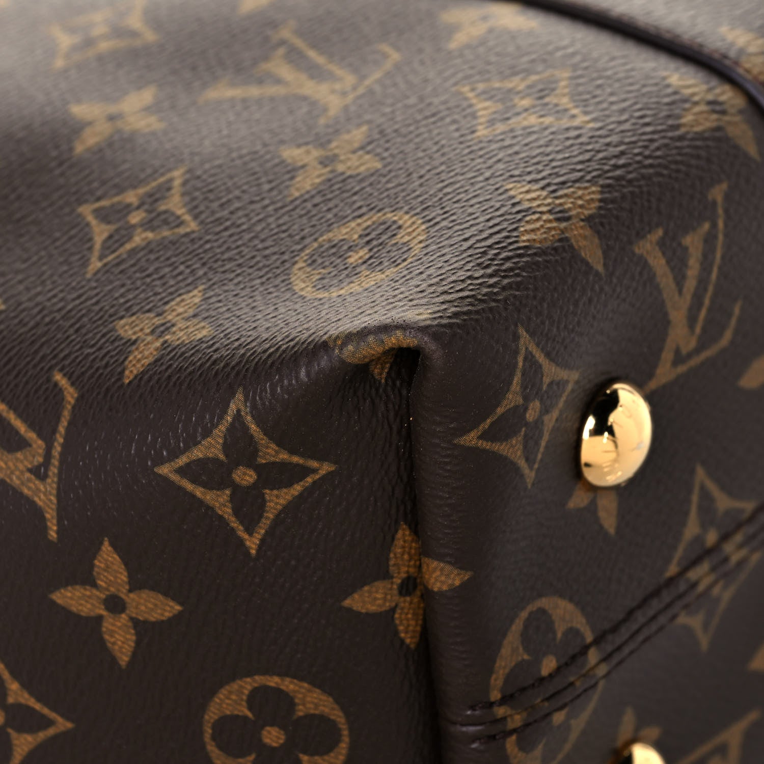 Louis Vuitton Monogram Melie 10 of 13