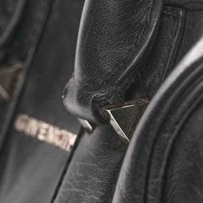 Givenchy Calfskin Micro Lucrezia Black 12 of 12