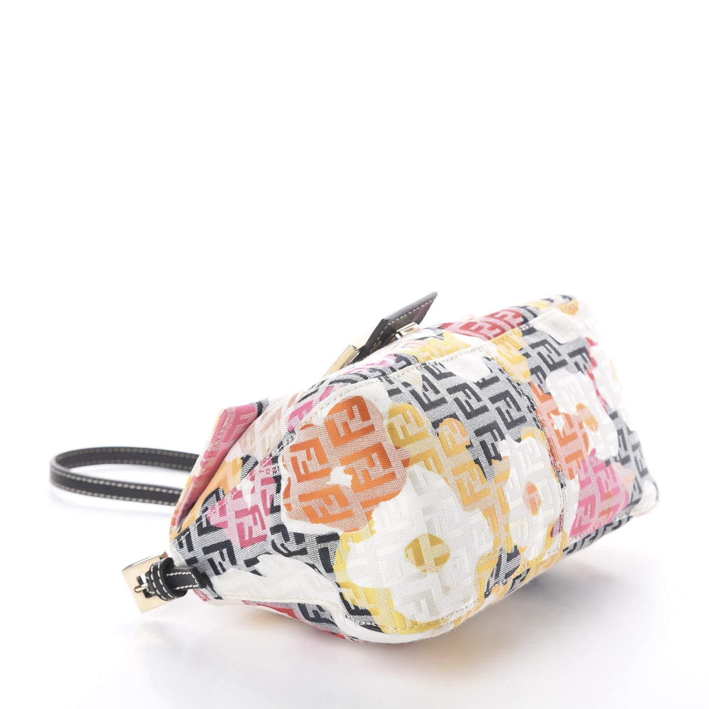 Zucchino Vitello Floral Mini Forever Mini Mama Baguette Beige Multicolor