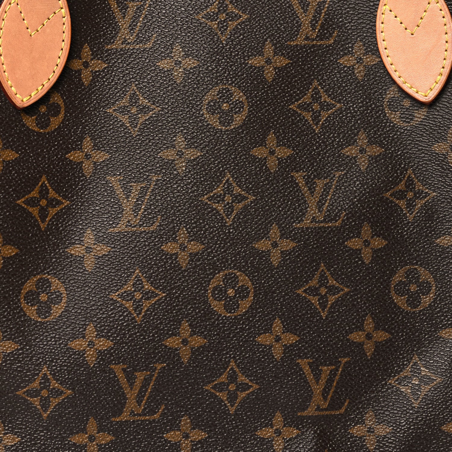 Louis Vuitton Monogram Neo Neverfull MM 9 of 12
